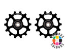 CeramicSpeed Shimano XT/XTR 12 Speed Pulley Wheels