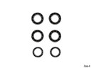 CeramicSpeed Zipp Wheel Kits