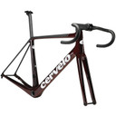 Cervelo C23 R5 Frameset Oxblood 54cm