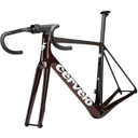 Cervelo C23 R5 Frameset Oxblood 54cm
