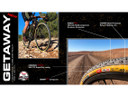Challenge Getaway Pro HTLR Open Tubular Folding Clincher Tyre