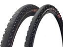 Challenge Gravel Grinder Pro Open Tubular Folding Clincher Tyre