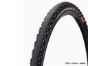 Challenge Gravel Grinder Pro Open Tubular Folding Clincher Tyre