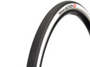 Challenge Koksijde TE S3 Tubular Tyre  - Black/White 700 x 33mm