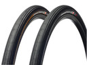 Challenge Strada Bianca Race TLR Folding Clincher Tyre 