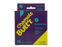 Chamois Butt'r Eurostyle 9ml Pack of 10