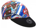 Cinelli Columbus Multitag Cap