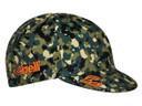 Cinelli Cork Camo Cap