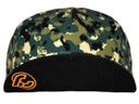 Cinelli Cork Camo Cap