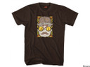 Cinelli Jeremy Fish 'Mr Cat Hat' T-Shirt