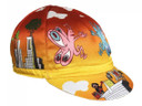 Cinelli Massimo Giacon 'Hope' Cap