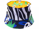Cinelli Tarsila Schubert 'Tropicalization' Bucket Hat