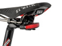 CloseTheGap HideMyBell CoverMyBack2 + Rear Mudguard
