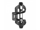 Controltech Side-Open Bottle Cage II - Matte Black