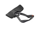 Controltech Sirocco Mini Clip-on TT Carbon Aerobar
