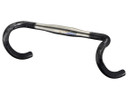 Controltech Timania FL0 Titanium/Carbon Road Handlebar