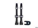CushCore 44mm Tubeless Presta Valve Set