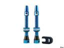 CushCore 44mm Tubeless Presta Valve Set