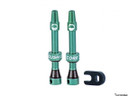 CushCore 44mm Tubeless Presta Valve Set