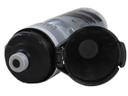 Dawn to Dusk Ice Flow Insulated Bottle w/ Dirt Mask