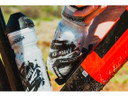 Dawn to Dusk Ice Flow Insulated Bottle w/ Dirt Mask