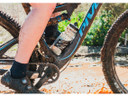 Dawn to Dusk Kaptive 8 Carbon Bottle Cage