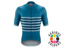 De Marchi SS19 Veloce Jersey Savoy Large