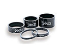 Deda Carbon Spacer For 1-1/8 inch