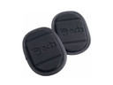 Deda Espresso Armrest Pads