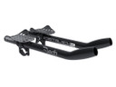 Deda Fastblack 2 Clip-On Bar Extensions