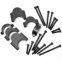 Deda Jet One Armrest Spacer Kit