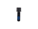 Deda M5X16 Titanium Black Screw With Flat Washer For 35 Stem - M5 x 16