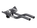 Deda Parabolica Due Clip-On Bar Extensions