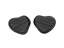 Deda Parabolica/Fastblack2 Armrest Pads