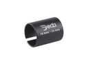 Deda Stem Sleeve Adaptor - Black