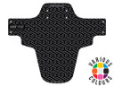 Dirtsurfer Mudguard - GeoWeave