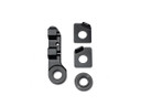 DK Zenith Disc Frame Flat Mount Brake/Axle Hardware Kit