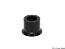 DT Swiss 180/240s/350 Road Rear End Cap for SRAM XDR
