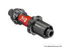 DT Swiss 240 Straight Pull Centerlock BOOST Rear MTB Hub