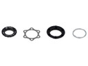DT Swiss 350 Centerlock Straight Pull Road Rear Hub