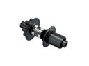 DT Swiss 350 IS 6 Bolt BOOST+ Rear Hub - 32H 12x157mm/Shimano HG