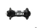 DT Swiss 350 Radial Front Road Hub 