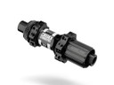 DT Swiss 370 Track Rear Hub - 24H