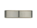 DT Swiss 6900 Bearing (Single) - 22x10x6mm Onyx/Onyx light/370Hubs