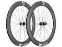 DT Swiss ARC1400 Dicut 50 Carbon Disc Brake Clincher Wheel