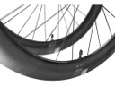 DT Swiss ARC1400 Dicut 50 Carbon Disc Brake Clincher Wheel