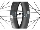 DT Swiss ARC1400 Dicut 50 Carbon Disc Brake Clincher Wheel