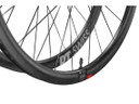 DT Swiss ERC1100 45mm Dicut Carbon Disc Brake Clincher Wheel