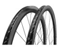 DT Swiss ERC1100 45mm Dicut Carbon Disc Brake Clincher Wheel