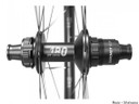 DT Swiss ERC1100 45mm Dicut Carbon Disc Brake Clincher Wheel